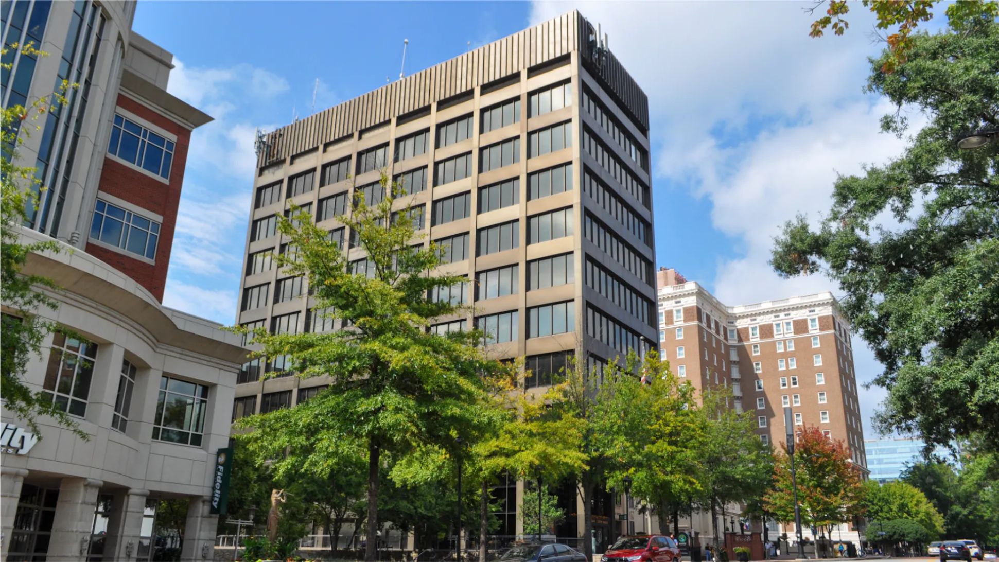 Council Leasing